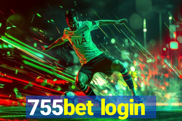 755bet login